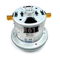 Мотор пылесоса SKL 1800W, H-117, D-134 Мотор пылесоса SKL 1800W, H-117, D-134