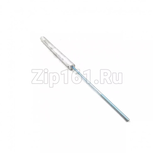 Анод магниевый M6, L=200, D=18, длинная шпилька