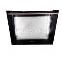 Дверь духовки  DG94-00069D