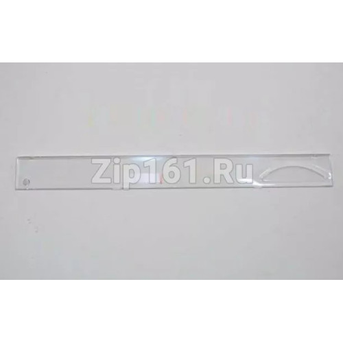 Накладка карты программ стиральной машины Candy 90469735