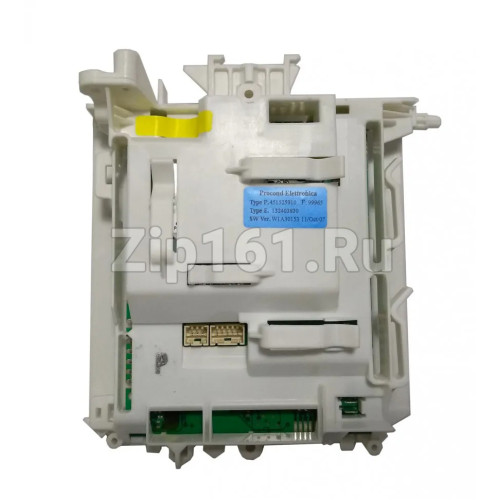Плата стиральной машины Electrolux 973914756560004 Плата стиральной машины Electrolux 973914756560004