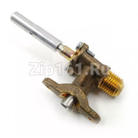 Вентиль газовый плиты Merloni 044975