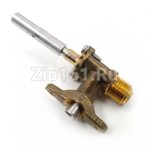 Вентиль газовый плиты Merloni 044975