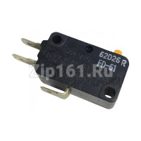 Микропереключатель трехпозиционный для СВЧ  3405-001032