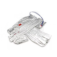 Нагреватель испарителя холодильника  5300JB1021B