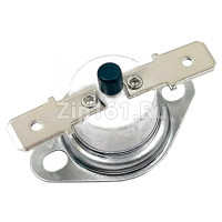 Термостат KSD301-9.0/16BL15R9-G 16А/250V Термостат KSD301-9.0/16BL15R9-G 16А/250V