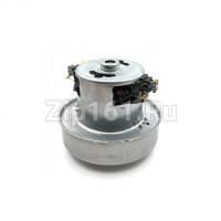 Мотор пылесоса 1600W H=116, D130  PS1600W