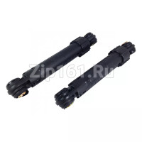 Амортизатор стиральной машины (MAXX, 60N, 175-255мм, 8мм, 2шт)  439565