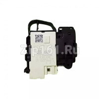 Замок люка стиральной машины Haier 0024000128D