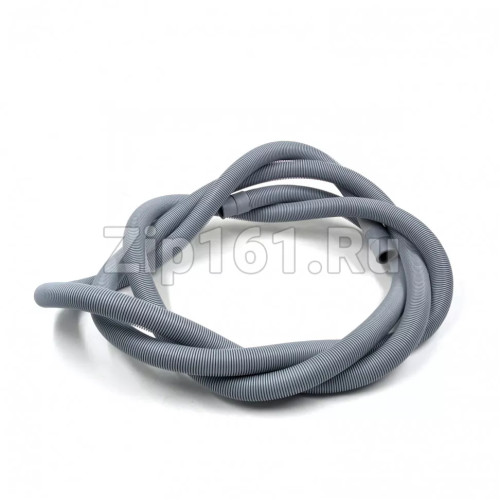 Шланг сливной 3.5м прямой