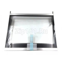 Полка стеклянная холодильника  AHT74394008