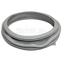 Манжета люка стиральной машины  DC64-03690A