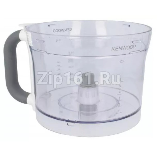 Чаша кухонного комбайна Kenwood KW715838