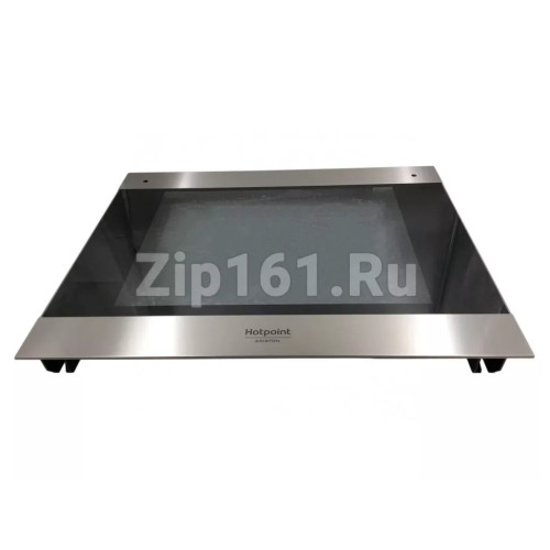 Внешнее стекло духовки Whirlpool 481010869973 C00386410 Внешнее стекло духовки Whirlpool 481010869973 C00386410