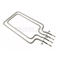 Тэн верхний и гриль 400/800W Gefest КА02-SS0916B8