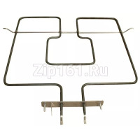 Тэн духовки 1400W плиты Whirlpool 480121104179 C00322421