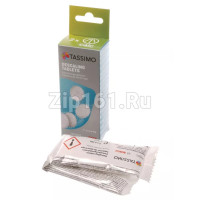 Таблетки от накипи для приборов TASSIMO 4 шт  00311909