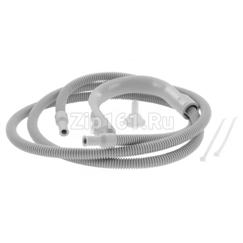 Шланг для слива конденсата для сушильных машин 2м  12013784