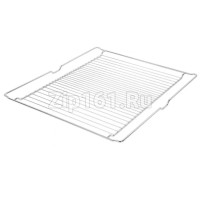 Комбинированная решётка духовки 442x379мм  00284723