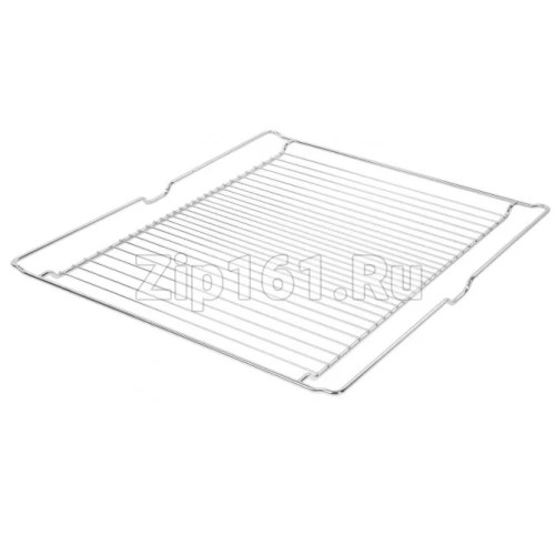 Комбинированная решётка духовки 442x379мм  00284723