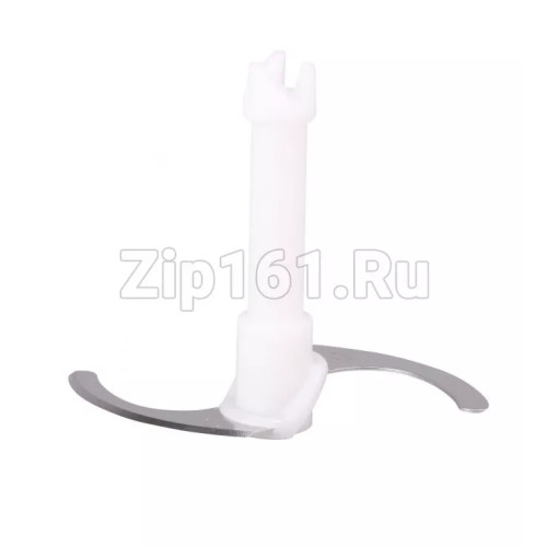 Нож измельчителя, белый, для блендеров MSM77.., MSM75.. и миксеров MFQ4..  00615742