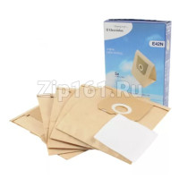 Бумажные мешки Menalux E42N пылесоса Electrolux 9001955781