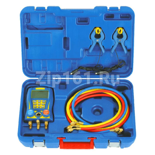 Манометрическая станция DSZH WK-6889-L