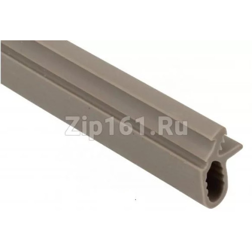 Уплотнитель двери нижний Beko 1887560400