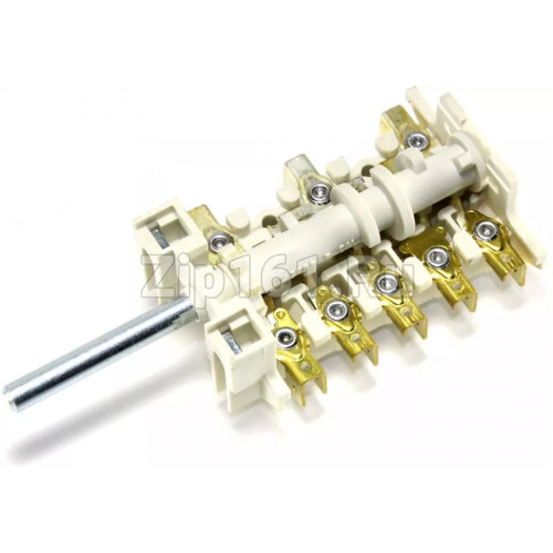 Переключатель режимов 7-ми позиционный Gefest 870624