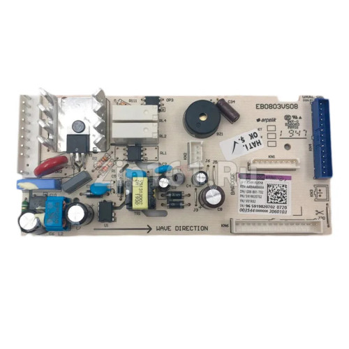 Модуль стиральной машины Beko 5919820711 Модуль стиральной машины Beko 5919820711