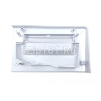 Передняя часть порошкоприемника Beko 2459508015 Передняя часть порошкоприемника Beko 2459508015