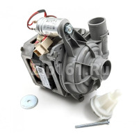 Насос посудомоечной машины Beko 1740704500 Насос посудомоечной машины Beko 1740704500