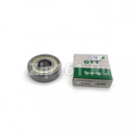 Подшипник 6304 ZZ OTT 20x52x15 мм Подшипник 6304 ZZ OTT 20x52x15 мм