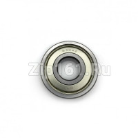 Подшипник 6304 ZZ OTT 20x52x15 мм