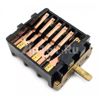 Переключатель духовки Мечта ПМ16-5-06