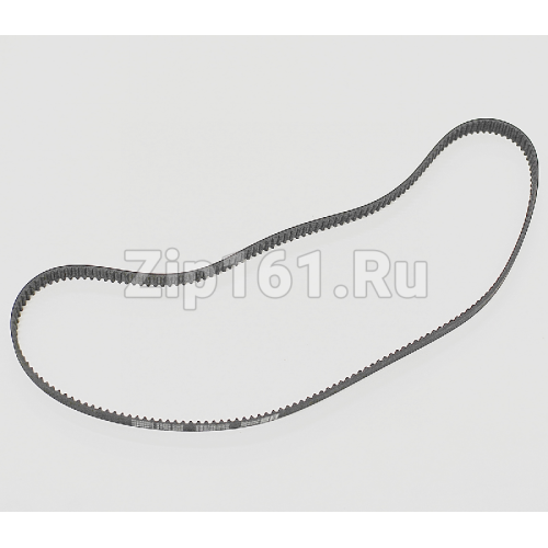 Ремень хлебопечи Moulinex, 192 зуба, маркировка MS90S3M585