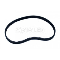 Ремень кухонного комбайна Kenwood, 126 зубьев, RPP3M-345-9. для модели PRO 2000 MG700 Ремень кухонного комбайна Kenwood, 126 зубьев, RPP3M-345-9. для модели PRO 2000 MG700