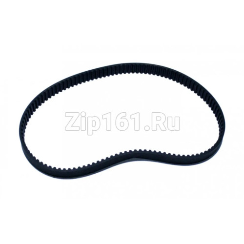 Ремень кухонного комбайна Kenwood, 126 зубьев, RPP3M-345-9. для модели PRO 2000 MG700 Ремень кухонного комбайна Kenwood, 126 зубьев, RPP3M-345-9. для модели PRO 2000 MG700