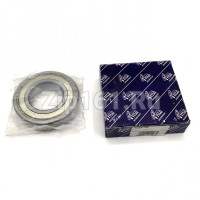 Подшипник 6208 ZZ OTT Подшипник 6208 ZZ OTT