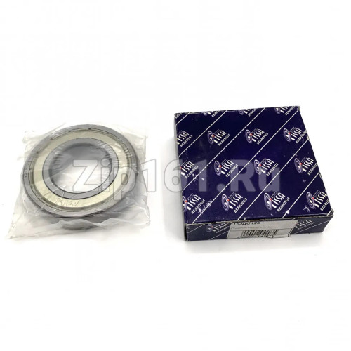 Подшипник 6208 ZZ OTT Подшипник 6208 ZZ OTT