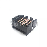 Переключатель режимов EGO 46.27266.500 духовки Gorenje 266808 7 позиций