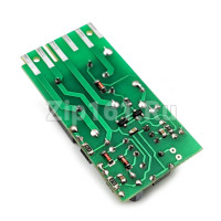 Электронный таймер оттайки холодильника Indesit C00372874