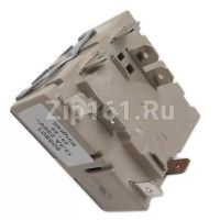 Переключатель режимов Haier 0530013933 Переключатель режимов Haier 0530013933