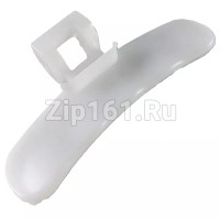 Ручка люка . DC64-01661A , DC64-01948A