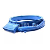 Манжета люка Haier 0020300940D Манжета люка Haier 0020300940D