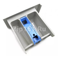 Корпус дозатора порошка  AGL72912328