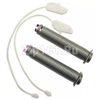 Ремкомплект двери  00754873