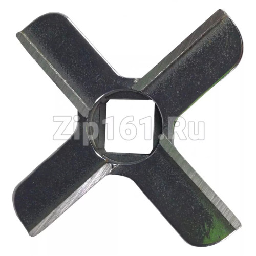 Нож для мясорубки Moulinex HV8 SS-193517 Нож для мясорубки Moulinex HV8 SS-193517
