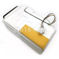 Воздушная заслонка  ADJ73713101