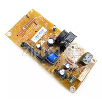 Плата управления СВЧ  EBR74626184
